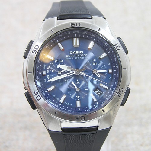 Casio wave ceptor - casio,