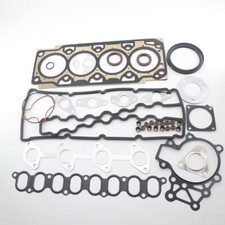 New full head - gasket, set