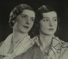 Lord George William Jeanetta