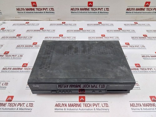Cisco d9865 scientific - cisco,