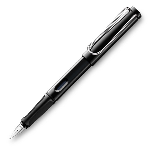 Lamy safari fountain pen - safari,