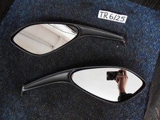 Ducati Streetfighter 848 LHS & RHS Mirrors 2013 6/25