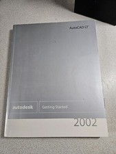 Autodesk AutoCAD LT 2002