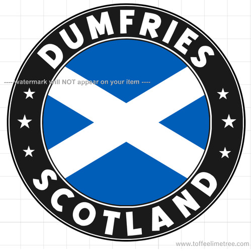 Dumfries scotland 2x - -, vinyl