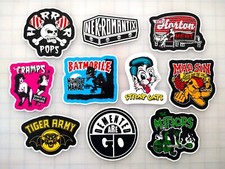 Rockabilly / Psychobilly Vinyl