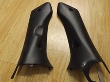 Yamaha YZF 600 Thundercat 1998 model fork covers