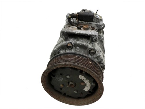 Air conditioner compressor - conditioner,