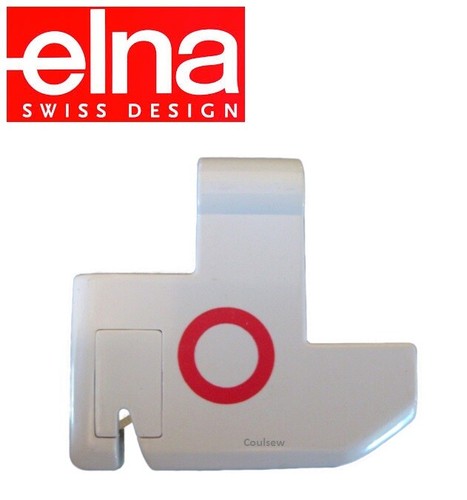 Elna overlock presser bar - elna,