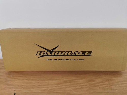 Hardrace rear anti roll - anti, bar