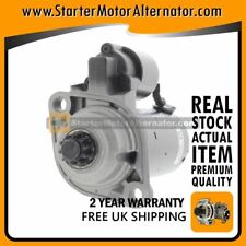fits AUDI R8, LAMBORGHINI GALLARDO 4.2-5.2 PETROL STARTER MOTOR