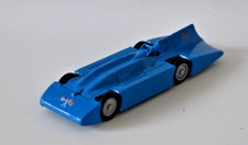 Lledo 10cm Long Diecast PM111B - Bluebird Land Speed Record Breaker