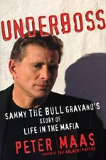 Underboss: Sammy the Bull