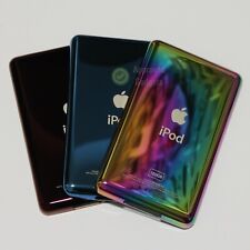 Custom Colour iPod Classic A1238 Back Cover Video A1136 Housing Rear Replacement