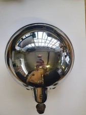 LUCAS SLR700S LONG RANGE SPOTLIGHT, SINGLE, VINTAGE LIGHT