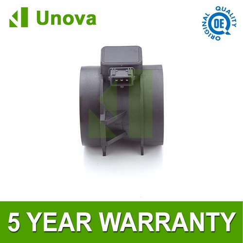 Unova mass air flow - air, meter