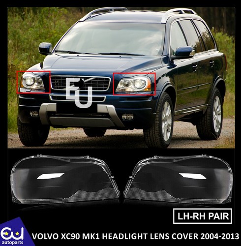 For volvo xc90 mk1 front - for,