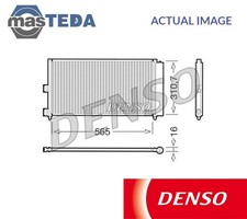 DCN09070 A/C AIR CON CONDENSER