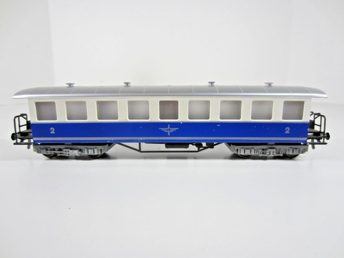 Fleischmann 5136 edelweiss - 5136,