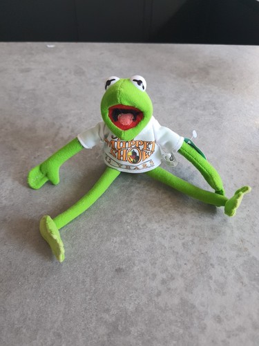 Jim henson the muppet - henson’s,