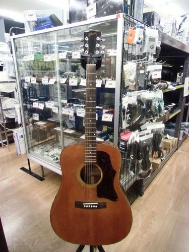 Gibson deluxe 50 - gibson,