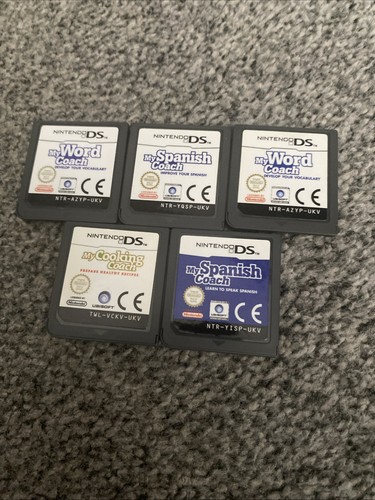 Nintendo dsi 3ds coach - ds,