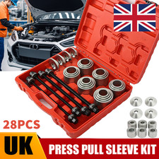Press and Pull Sleeve Kit