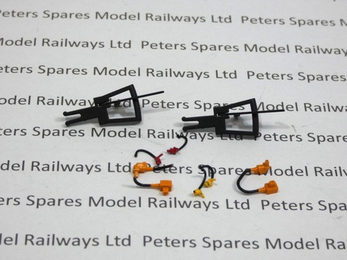 Hornby x8039 class - hornby, 87