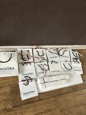 Pandora Gift Bag & Box Bundle