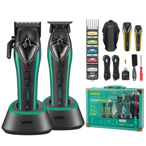 Vgr hair clippers men - hair,