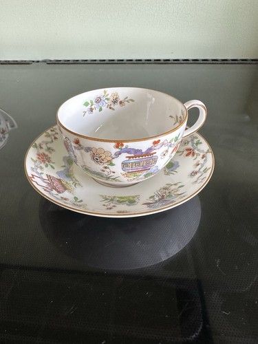 Royal worcester pekin mixed - worcester,