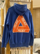 PALACE Hoodie Large - rare