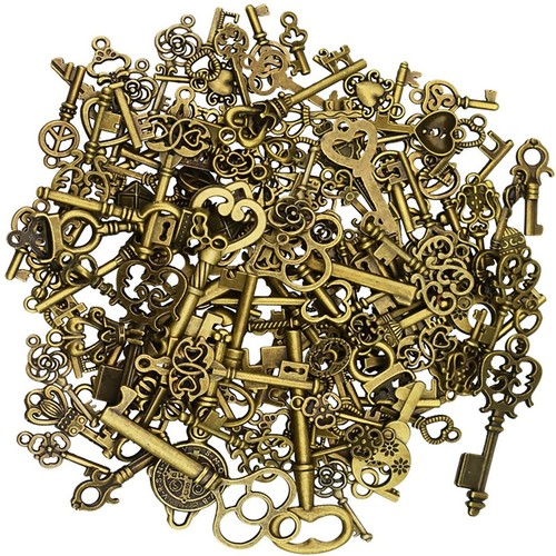 125pcs furniture cabinet - furniture, old