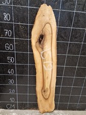 ITALIAN WALNUT LIVE EDGE SLAB