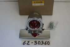 Rear Stop Light SPARTO Tail
