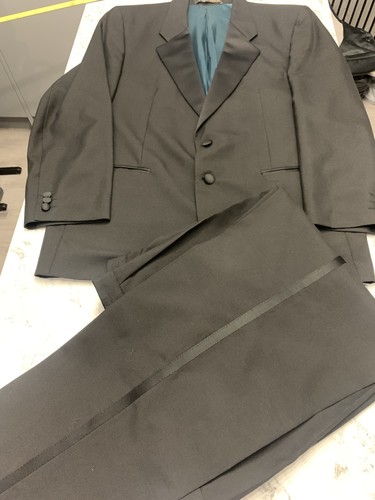 Vintage michael shawl lapel - vintage,