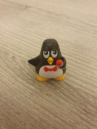Disney pixar wheezy - pixar, penguin