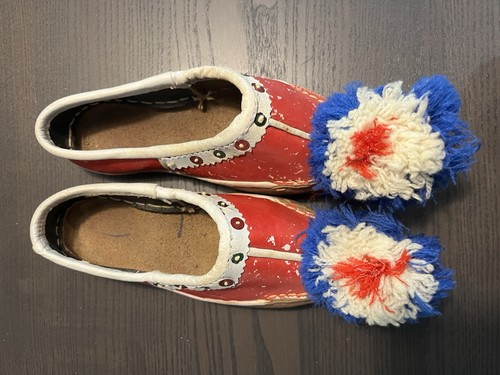 Vintage greek tsarouchia - vintage,