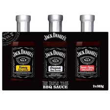 Jack daniel bbq sauce - bbq,