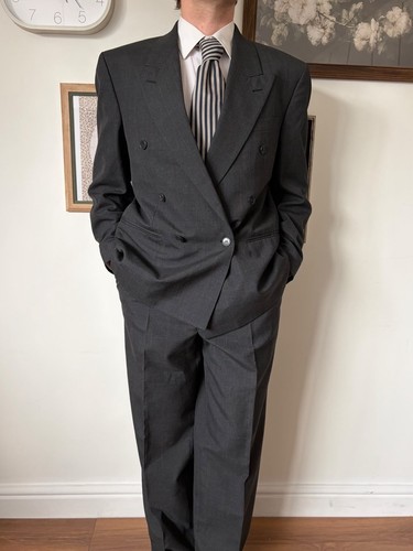 Vintage michael dark - st, grey
