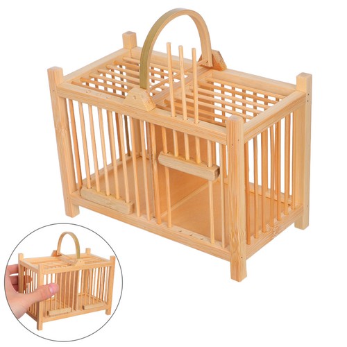 Small animal pet - animal, cage