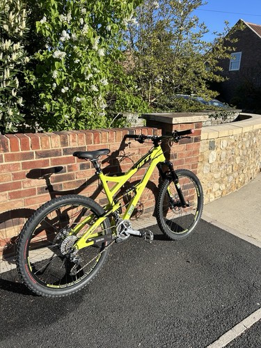 Yeti sb66 mountain - sb66, bike