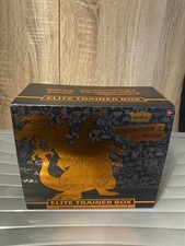 Pokemon TCG Elite Trainer Box