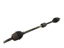 VAUXHALL CORSA Driveshaft Right Off Side 1398 Petrol 5 Speed Manual  2013 