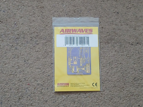 Airwaves scale westland - airwaves,