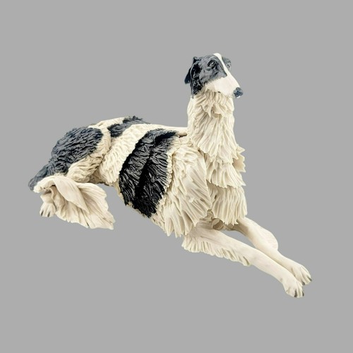 Eve pearce borzoi - borzoi, russian