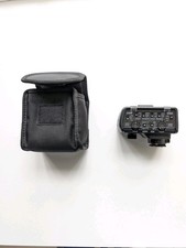 Panasonic DMW-XLR1 XLR Microphone Adapter Camera Accessory LUMIX GH5 S5 S1 S1R