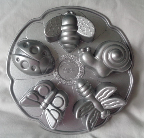 Nordic ware garden - ware,