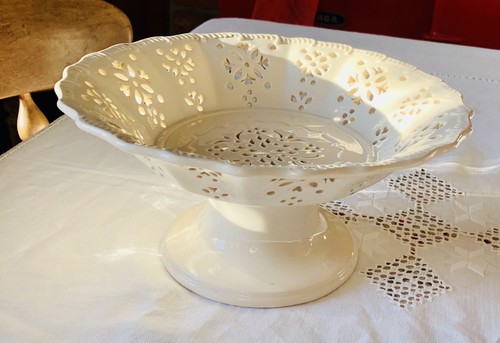 Vintage royal creamware - royal,
