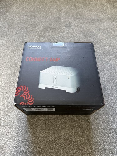 Brand new unopened sonos - unopened,