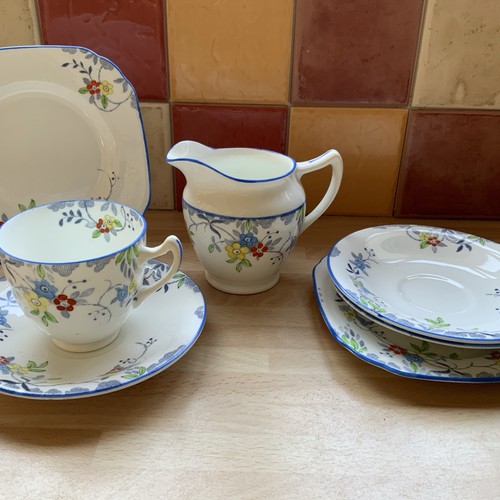Vintage sutherland art - vintage, deco